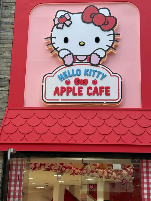 hellokittycafe破解