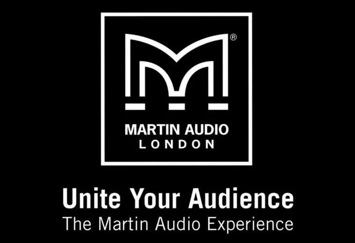 音响中的M