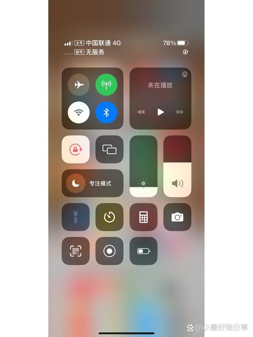 苹果手电筒灰了点不动