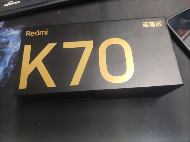 红米k70刷机
