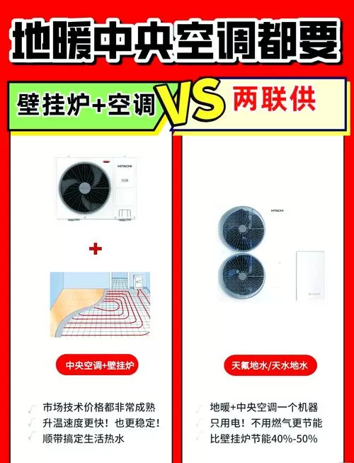 开空调贵还是地暖贵