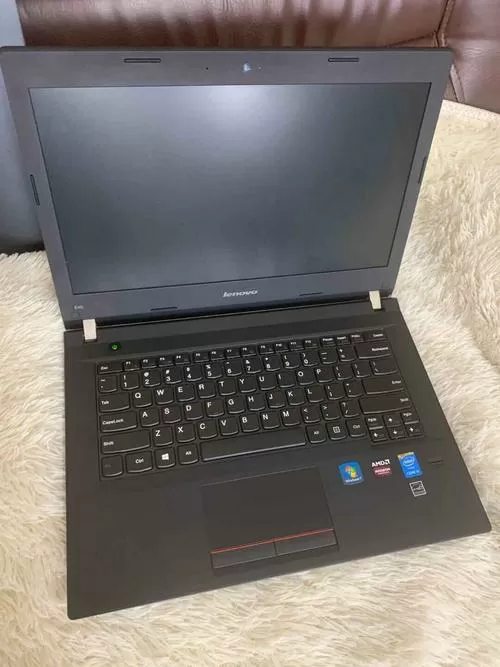 联想e40昭阳固态硬盘