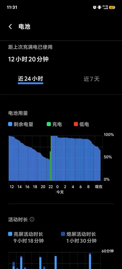 vivo手机耗电突然变快