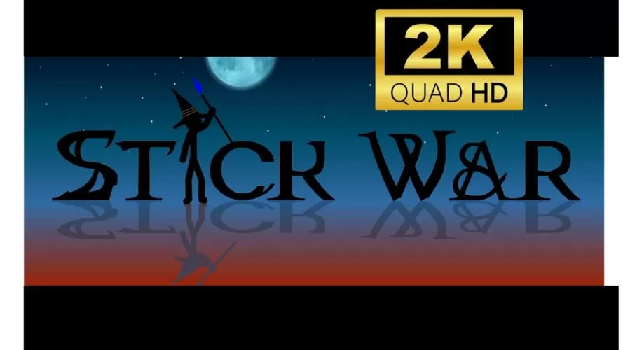stickwar2官方正版下载