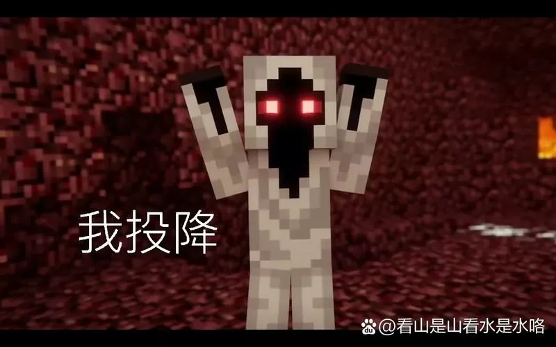 我的世界搞笑到吐血图标