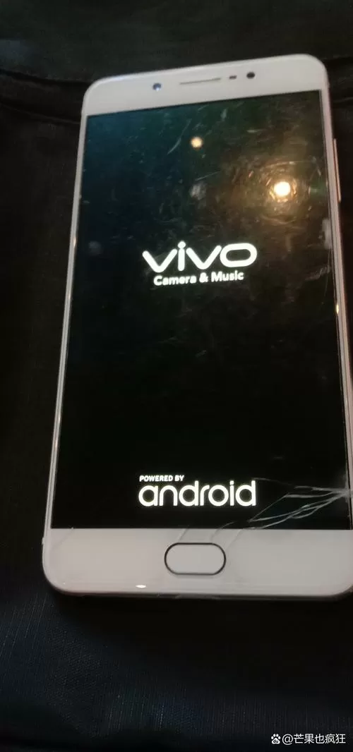 vivo无法开机怎么办截图