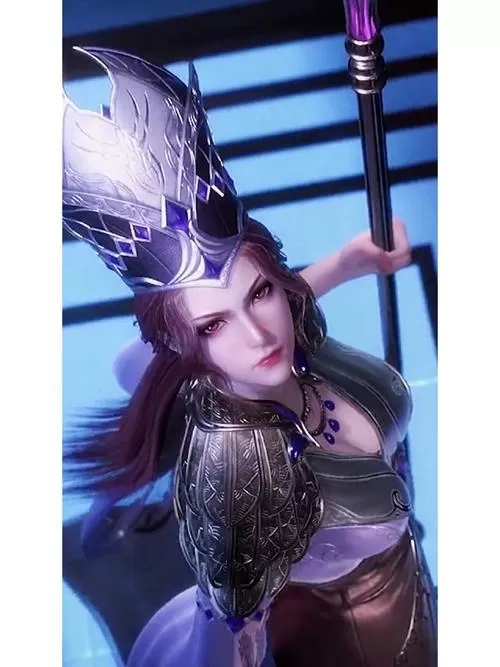 斗罗大陆比比东篇冷狐版 1.4 安卓版