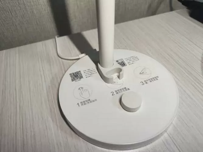 小米台灯如何连接米家
