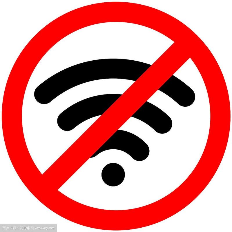摄像头无法连接wifi