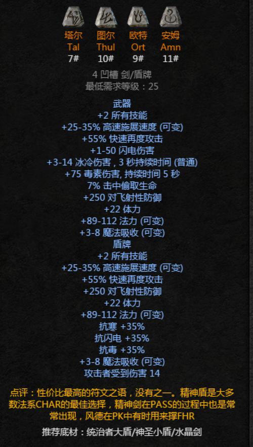 暗黑2精神剑为什么做不出来图标
