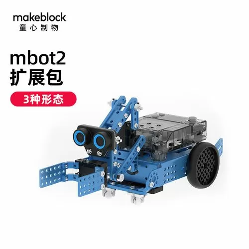 Makeblock机器人