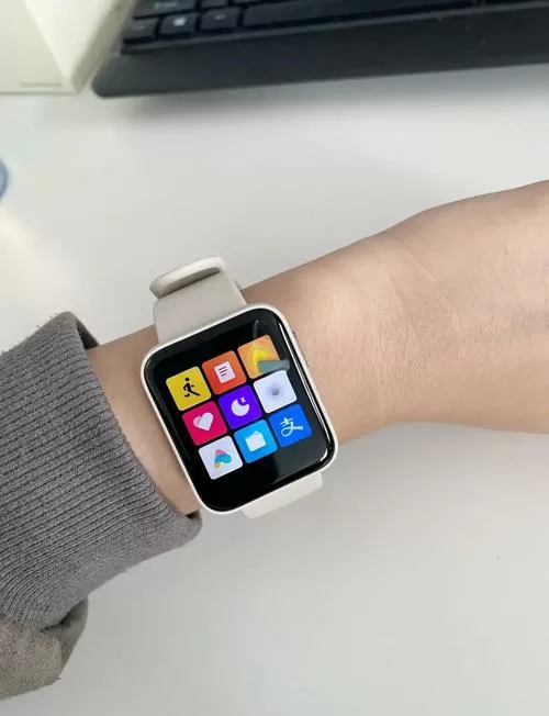 小米手表怎么还原