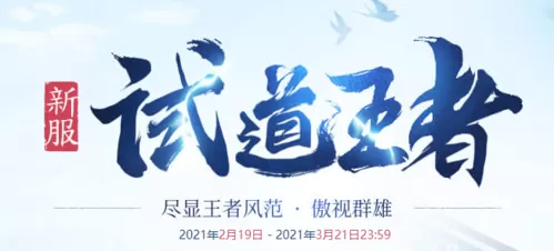 问道试道大会