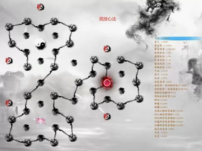 诛仙3青云入什么阵营