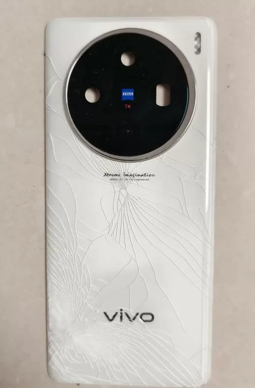 vivo手机换了原装屏后有影响吗