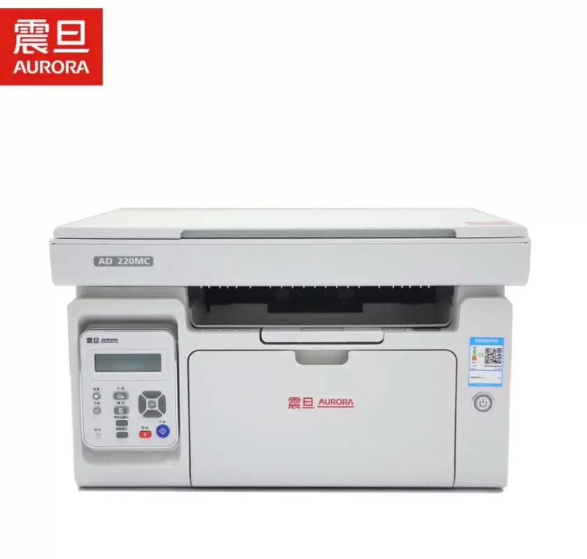 震旦220无线连接怎么弄