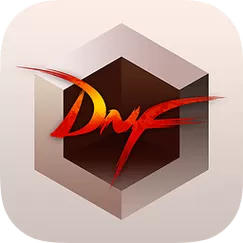 dnf游戏盒子