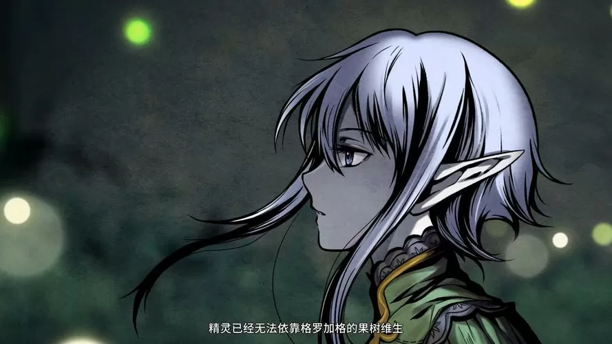 精灵slg生活游戏
