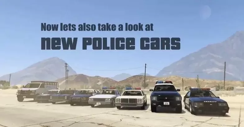 GTA5线上怎么快速升级截图