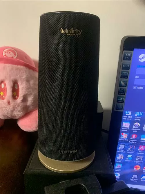 斐讯蓝牙音箱怎么连接