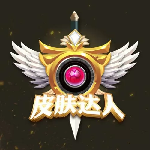 皮肤大佬破解版