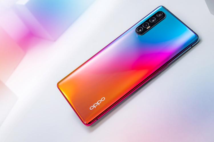 oppo3pro