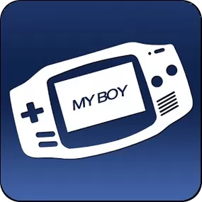 myboy模拟器旧版本大全