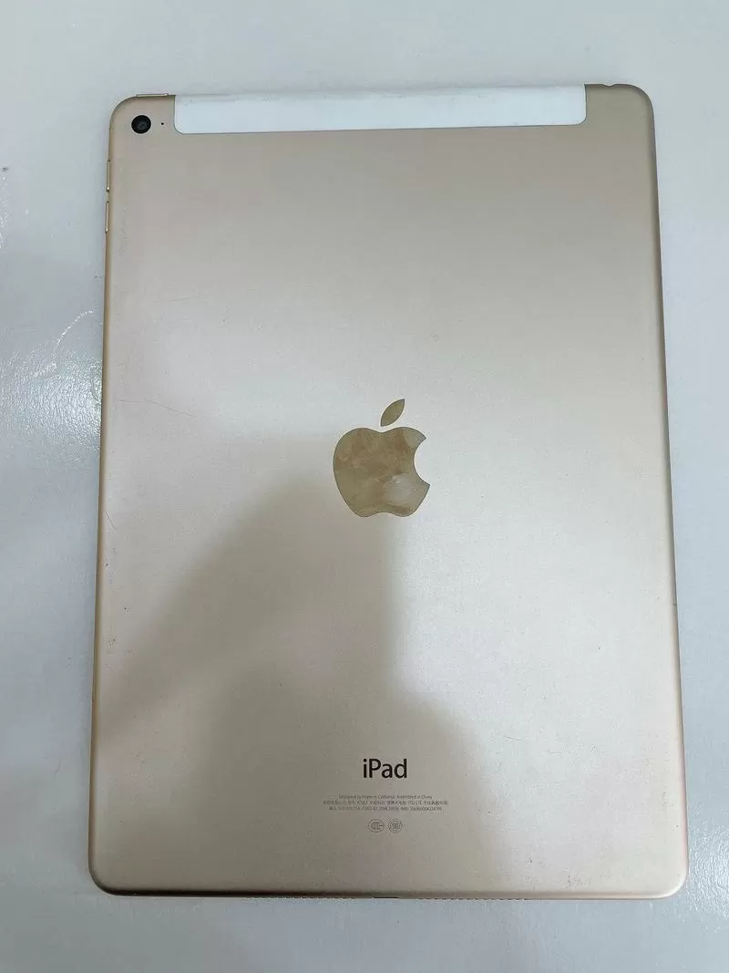 ipad有必要买蜂窝版吗