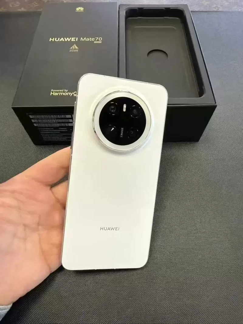 mate70最建议入手颜色