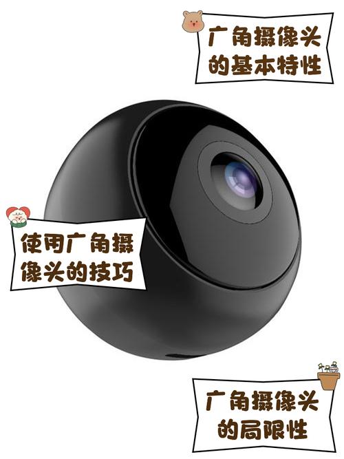 摄像头广角越大越好吗