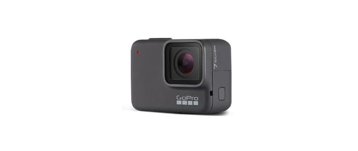 gopro7镜头盖怎么拆