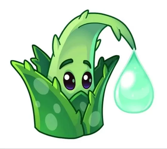 pvz2万级植物
