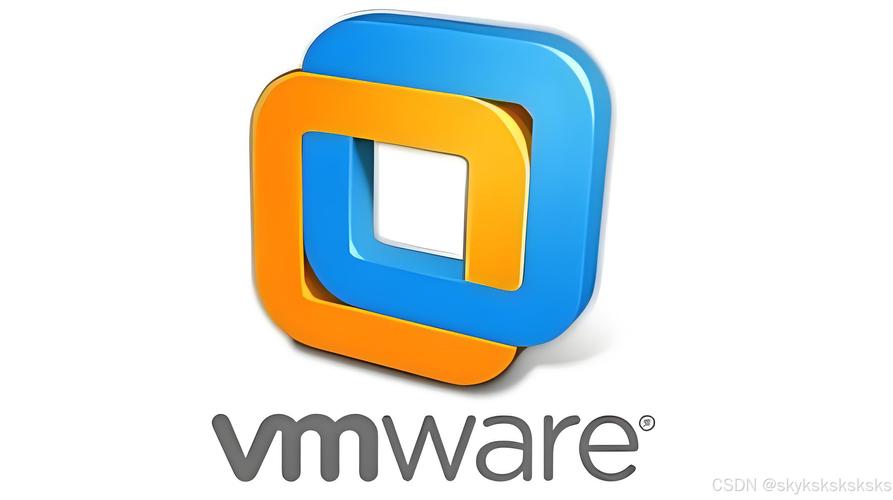 虚拟机软件vmware