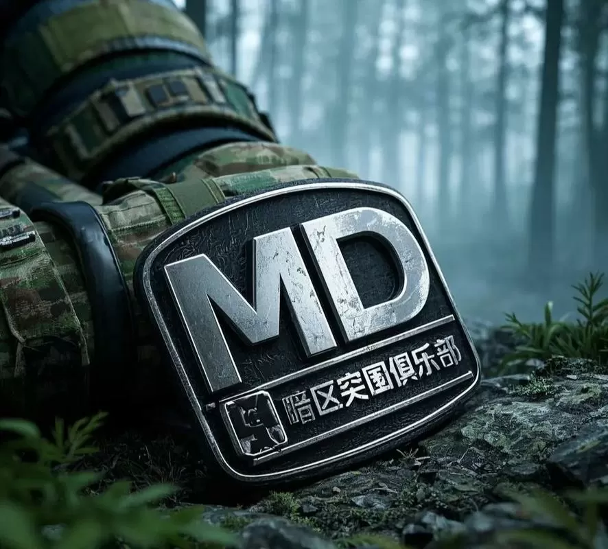 暗区突围私人单机破解版