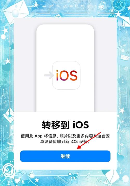 小米手机数据迁移到苹果手机