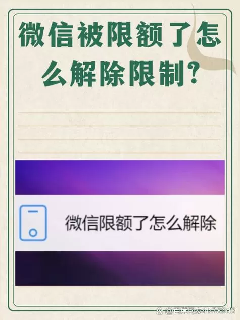 怎么禁止“忽略限额”