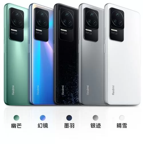 红米k50声音自动变大