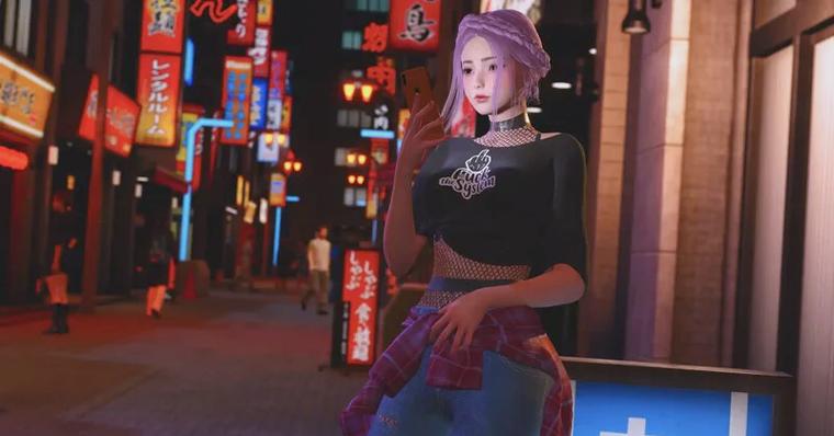 我的恶霸女友月的cg怎么解锁