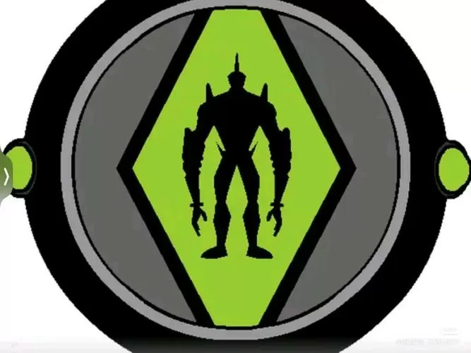 ben10 全面战争