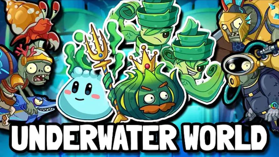 pvz2国际版破解版汉化