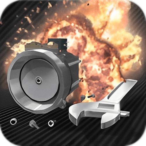 拆卸模拟器3D全部解锁版