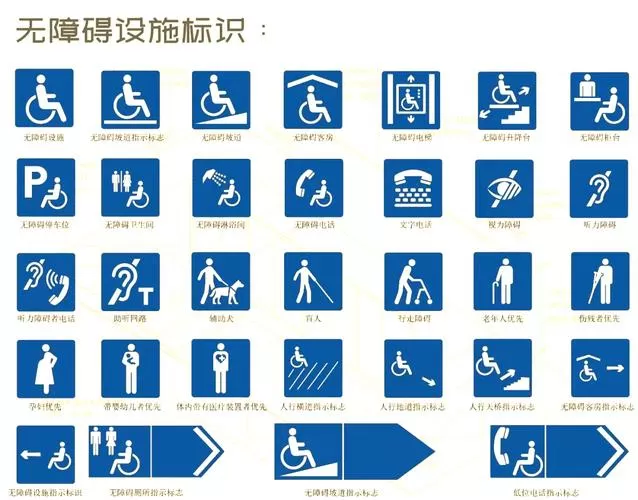 无障碍怎么滑屏
