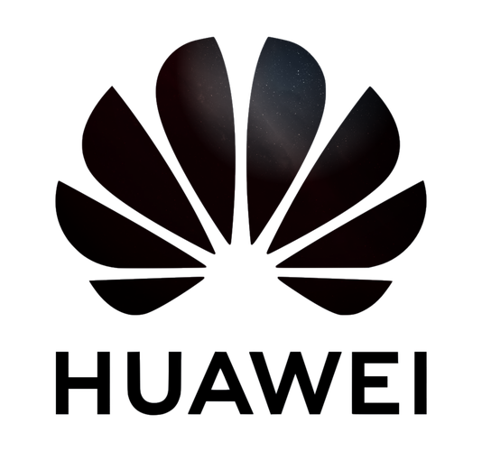 华为屏幕有个可移动黑方块