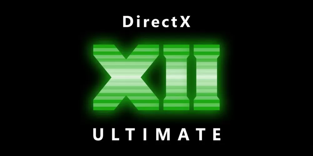 DirectX12 Ultimate