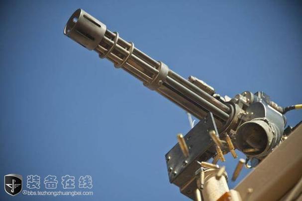 m134minigun