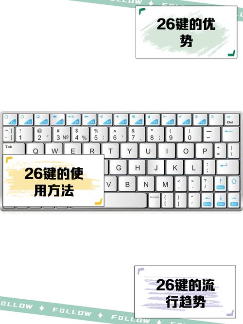 微信的打字键盘26键怎么调成大写输入