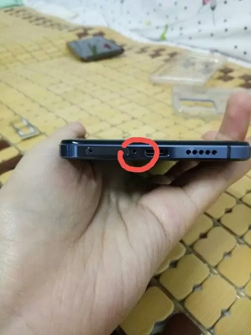 vivo的卡槽在哪里取卡