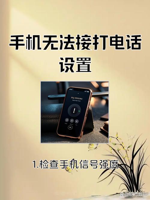 打电话不想让别人听见怎么设置