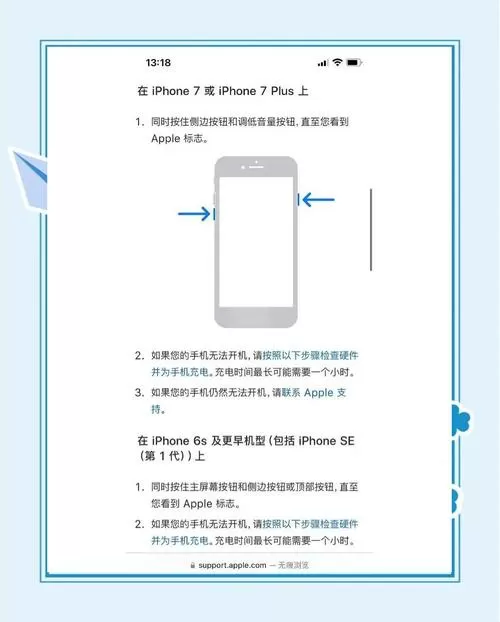 苹果12黑屏了怎么恢复正常使用图标