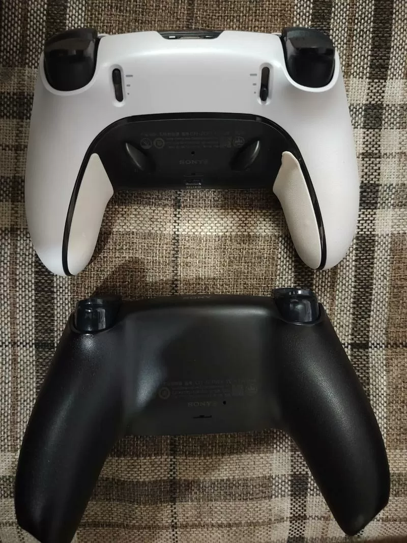 ps5手柄左摇杆漂移